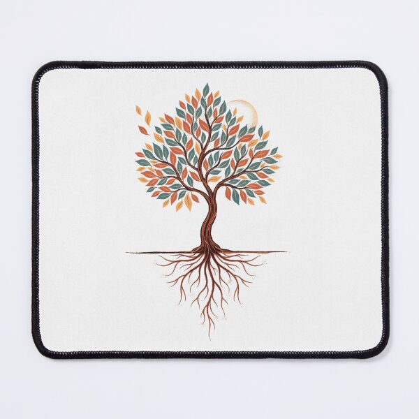 Item preview, Rooted In Nature designed and sold by SignumShop.