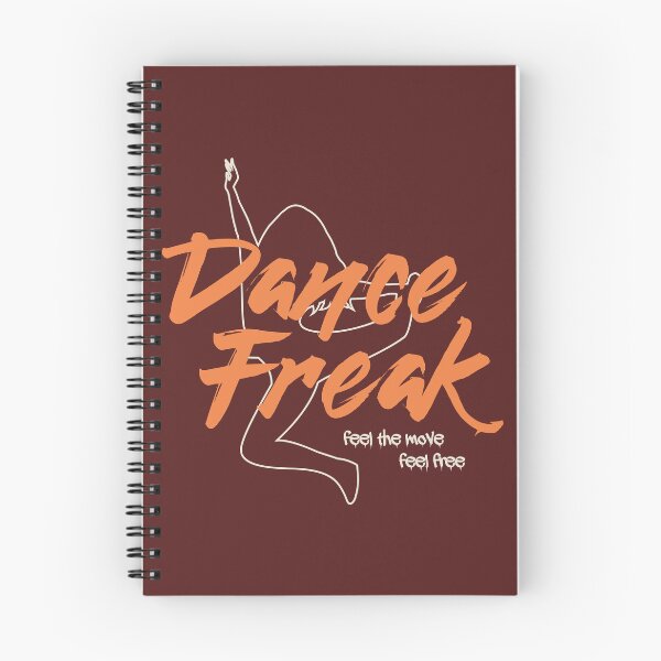 Item preview, Dance Freak designed and sold by Design Join.
