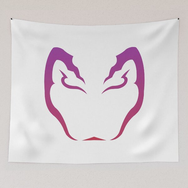 Item preview, Ultimecia face - Final Fantasy 8 designed and sold by SorceressKnight.
