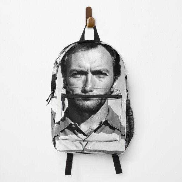 Item preview, Cinema - Emblematic Actor of the 1960s Spaghetti Western designed and sold by AnimeShin.