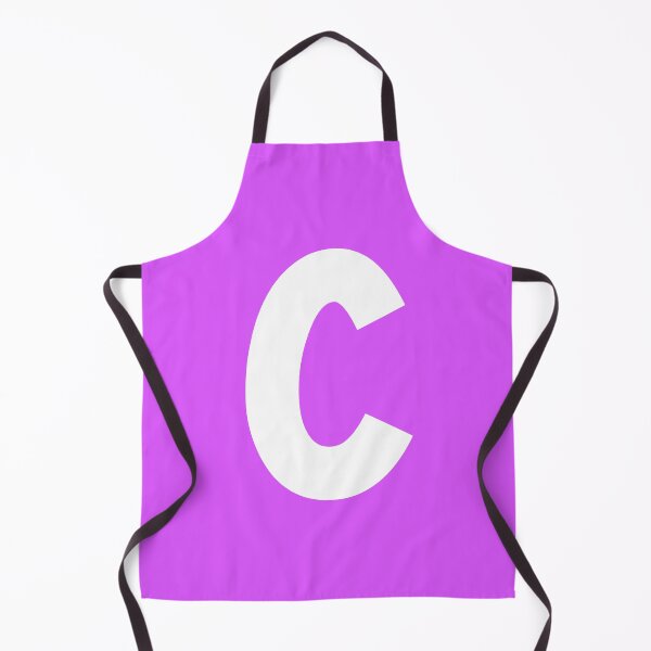 Item preview, Alphabet Letter C designed and sold by Jeallan Designs.