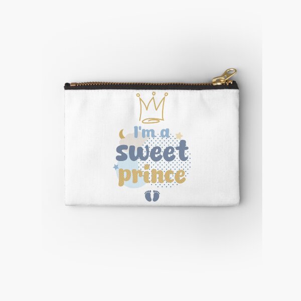 Item preview, I'm a Sweet Prince designed and sold by Design Join.