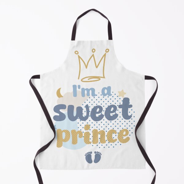 Item preview, I'm a Sweet Prince designed and sold by Design Join.