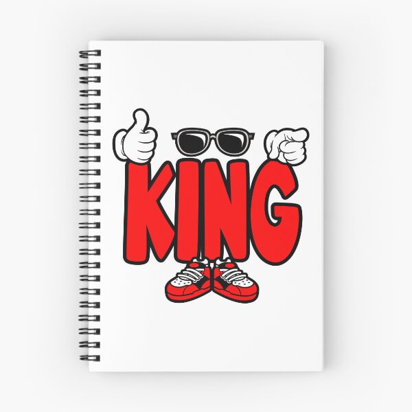Item preview, King - UNIVERSAL Graffiti Character Bold Popart designed and sold by NFTWords.