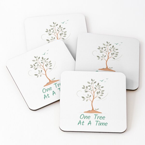 Item preview, One Tree At A Time designed and sold by SignumShop.