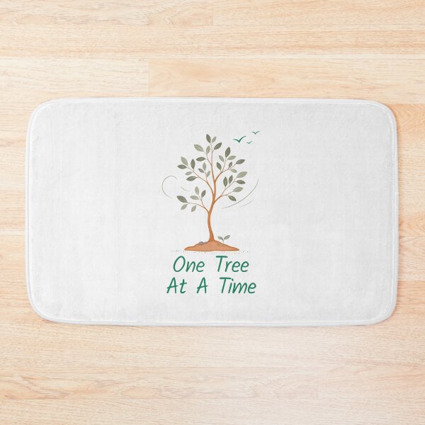 Item preview, One Tree At A Time designed and sold by SignumShop.