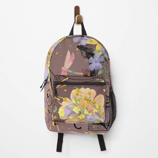 Item preview, Ornate Floral art designed and sold by Extremeallie.