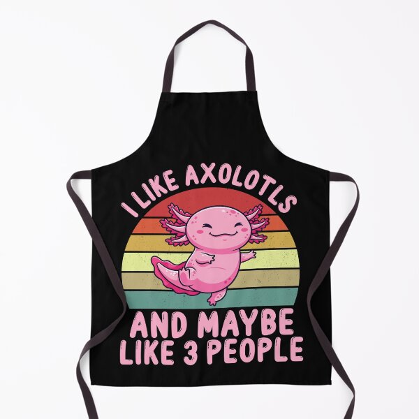 Item preview, I like axolotls and maybe like 3 people designed and sold by Tiny-Love ⭐⭐⭐⭐⭐.