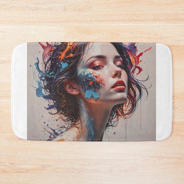 Item preview, Artemis 24 designed and sold by ZeusGallery.