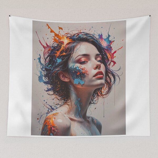 Item preview, Artemis 24 designed and sold by ZeusGallery.