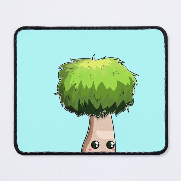 Item preview, MamaShroom - Chrys designed and sold by Ichor-Studios.