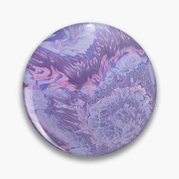 Item preview, Lavender Galaxy designed and sold by LesenArt.
