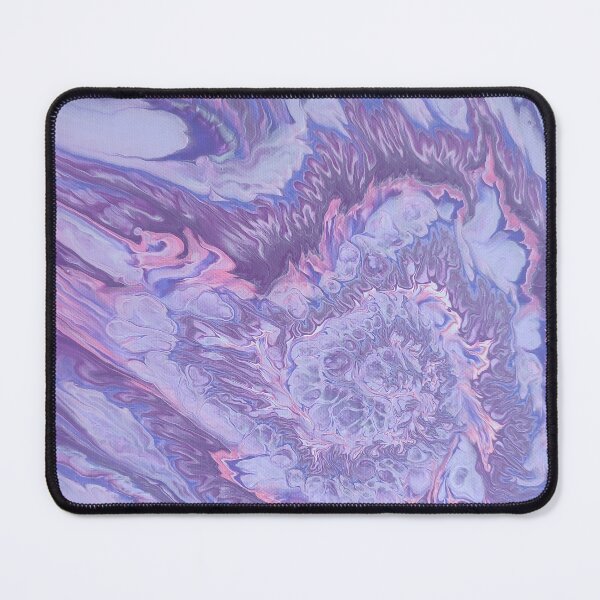 Item preview, Lavender Galaxy designed and sold by LesenArt.