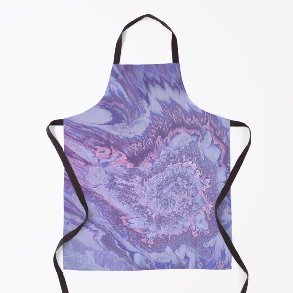 Item preview, Lavender Galaxy designed and sold by LesenArt.