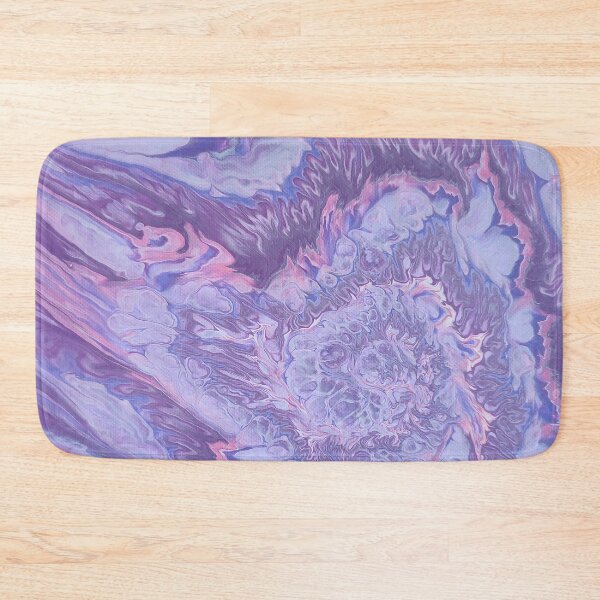 Item preview, Lavender Galaxy designed and sold by LesenArt.