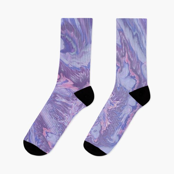 Item preview, Lavender Galaxy designed and sold by LesenArt.