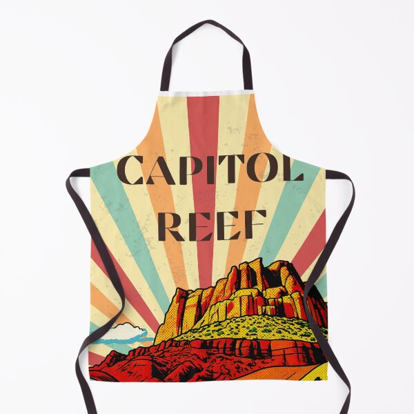Item preview, Capitol Reef designed and sold by HappyDoodle11.