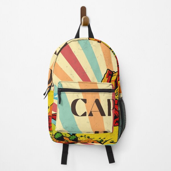 Item preview, Capitol Reef designed and sold by HappyDoodle11.