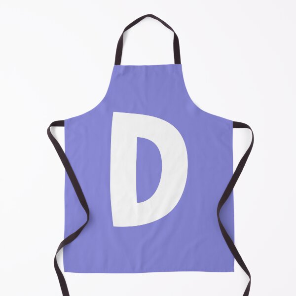 Item preview, Alphabet Letter D designed and sold by Jeallan Designs.