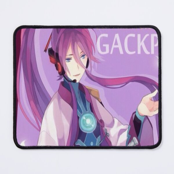 Item preview, Gakupo designed and sold by RadiantGraphics.