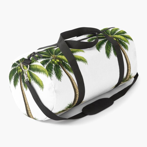 Item preview, Tropical Coconut Palm Tree designed and sold by YOANAH.