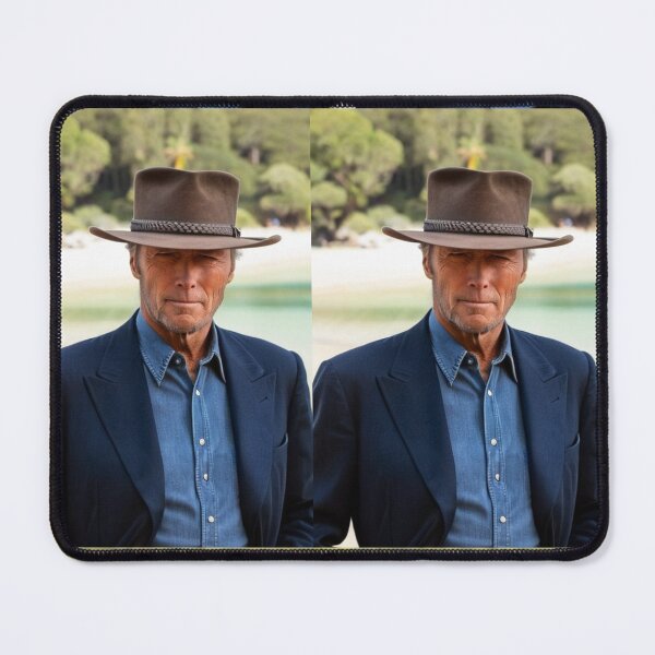 Item preview, Cinema - Emblematic Actor of the 1960s Spaghetti Western designed and sold by AnimeShin.