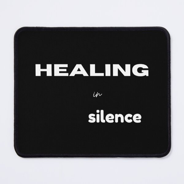Item preview, Healing in the dept designed and sold by Softstudiovibes.