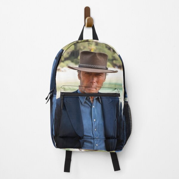 Item preview, Cinema - Emblematic Actor of the 1960s Spaghetti Western designed and sold by AnimeShin.