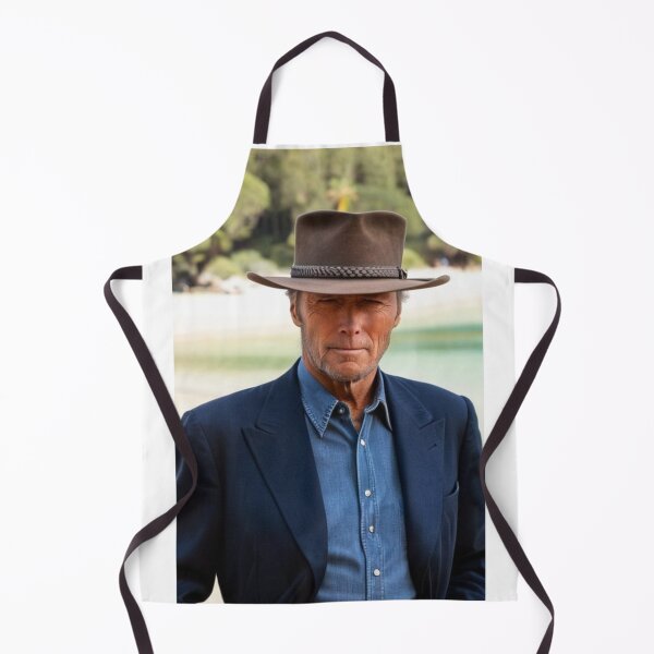 Item preview, Cinema - Emblematic Actor of the 1960s Spaghetti Western designed and sold by AnimeShin.