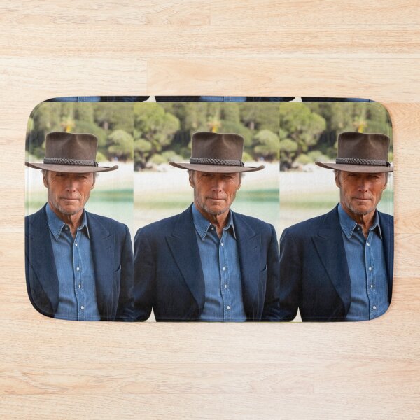 Item preview, Cinema - Emblematic Actor of the 1960s Spaghetti Western designed and sold by AnimeShin.