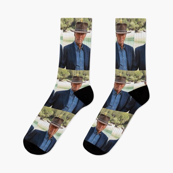 Item preview, Cinema - Emblematic Actor of the 1960s Spaghetti Western designed and sold by AnimeShin.