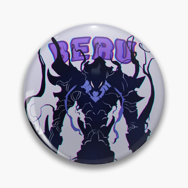 Item preview, Doodle Shadow Knight  designed and sold by ValdoArt.