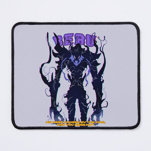 Item preview, Doodle Shadow Knight designed and sold by ValdoArt.