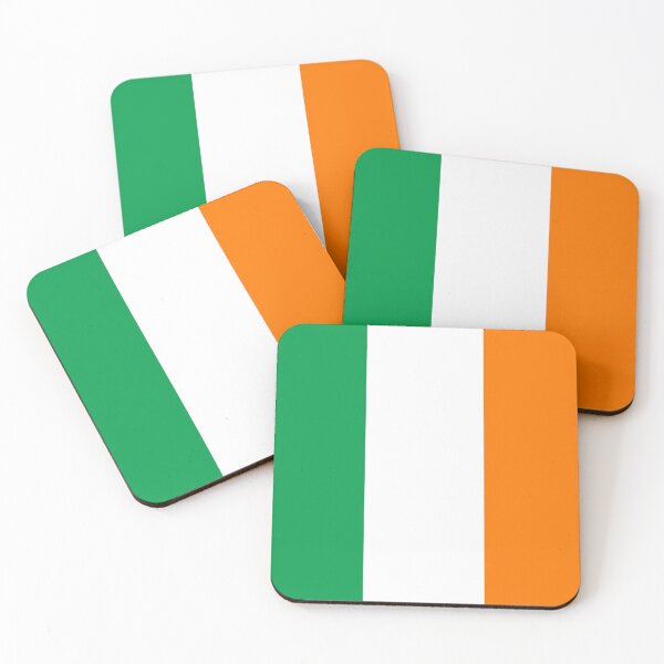 Item preview, Flag of Ireland - Irish Flag designed and sold by FlagsandSymbols.