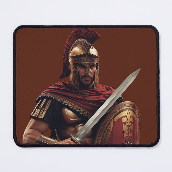 Item preview, Ancient Carthaginian Warrior designed and sold by carthagia.