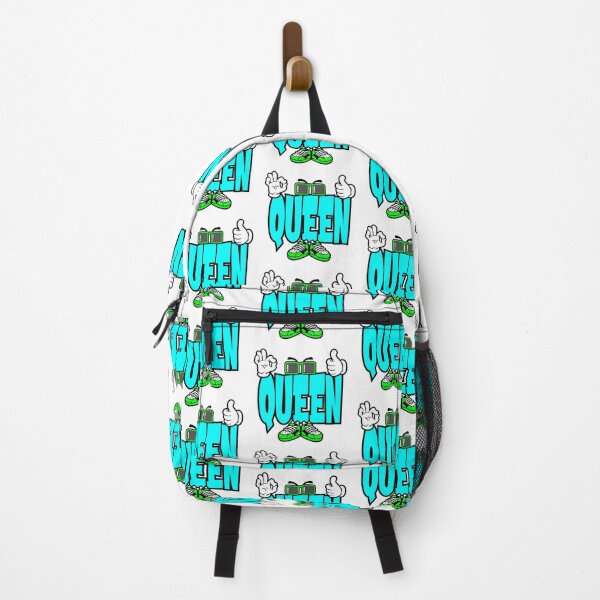 Item preview, Queen  - UNIVERSAL Design Character Bold Retro designed and sold by NFTWords.