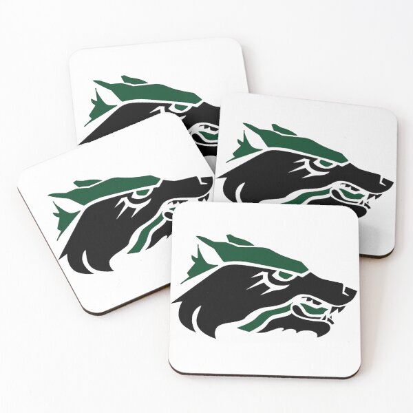 Item preview, Cedar Park High School Timberwolves (Texas) designed and sold by LockedUp.