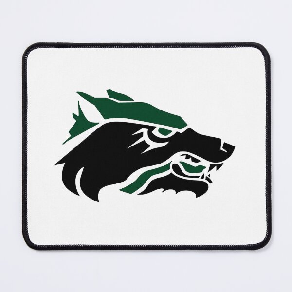 Item preview, Cedar Park High School Timberwolves (Texas) designed and sold by LockedUp.
