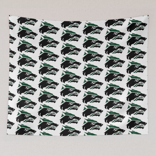 Item preview, Cedar Park High School Timberwolves (Texas) designed and sold by LockedUp.
