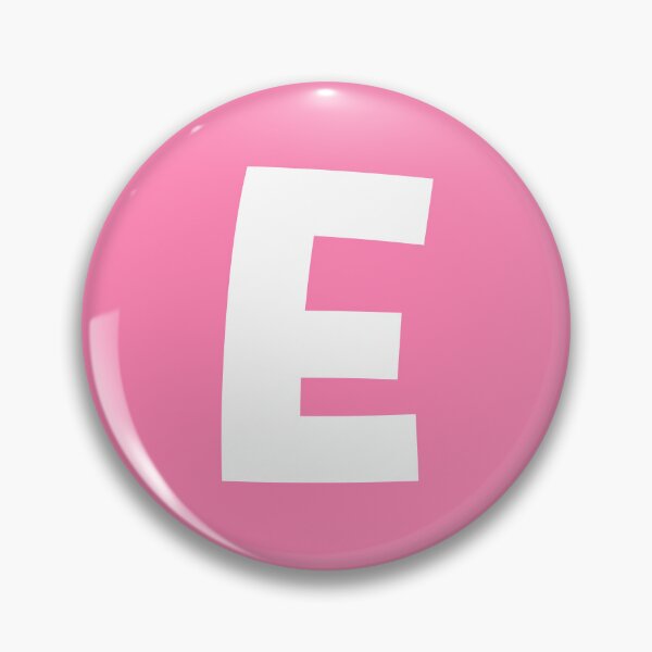 Item preview, Alphabet Letter E designed and sold by Jeallan Designs.
