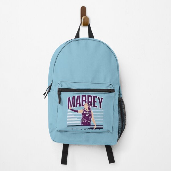 Item preview, Marina Mabrey: The 53-Point Game designed and sold by tayjeffrey61.