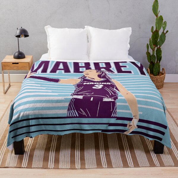 Item preview, Marina Mabrey: The 53-Point Game designed and sold by tayjeffrey61.