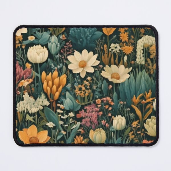 Item preview, Flower Dance in the Dark designed and sold by MCreations0519.