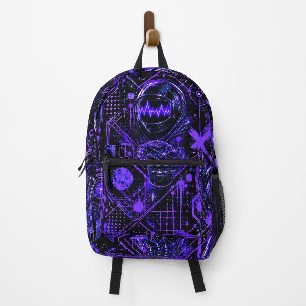 Item preview, Neon Pulse designed and sold by stuph4kewlkidz.