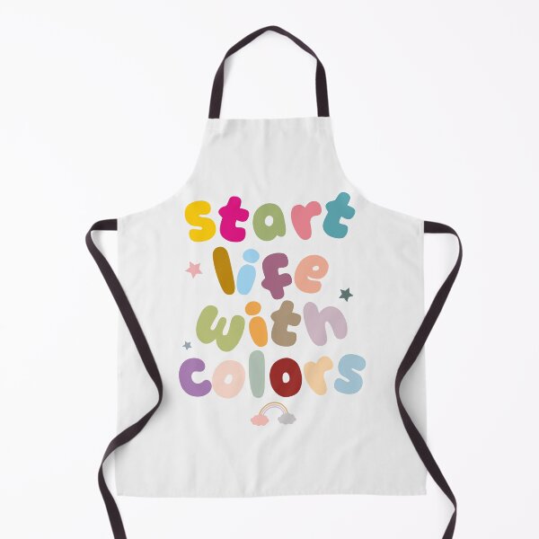 Item preview, Start life with colors designed and sold by Design Join.