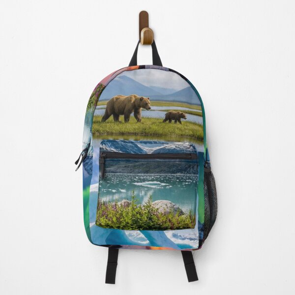 Item preview, Alaska Landscapes designed and sold by Bebe5512.