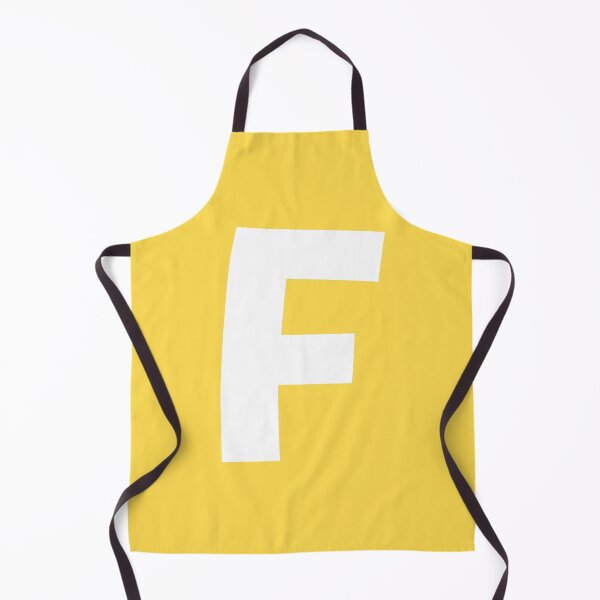 Item preview, Alphabet Letter F designed and sold by Jeallan Designs.