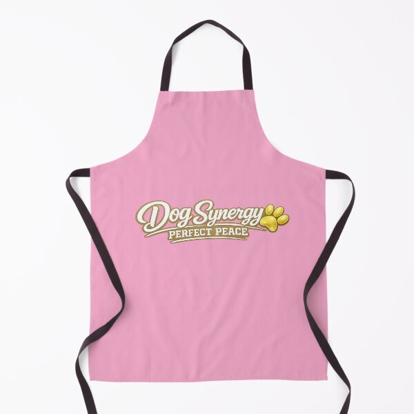 Item preview, Trendy Dog Synergy Perfect Peace Apparel Design designed and sold by annenambiro.