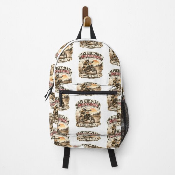 Item preview, Centenary Rider Legacy | Since 1924 Vintage Design designed and sold by Zayn Studio.