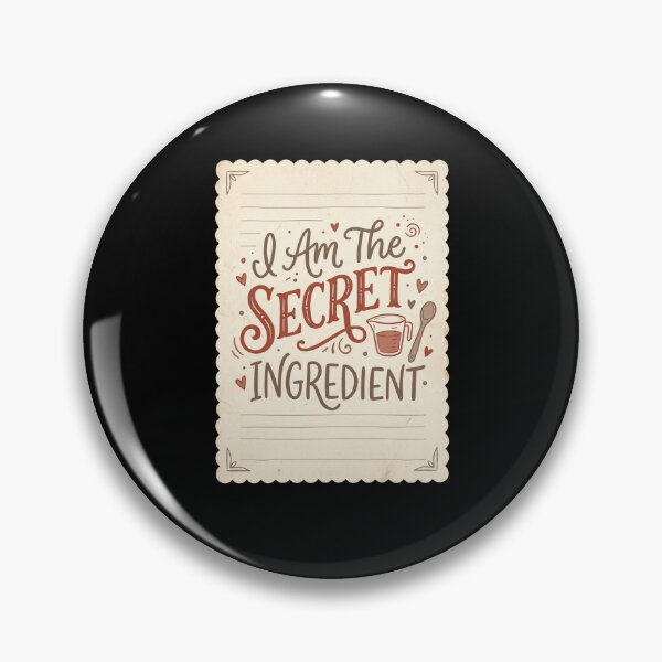 Item preview, Kitchen's Main Flavor Creator Cook Humor designed and sold by snowry.